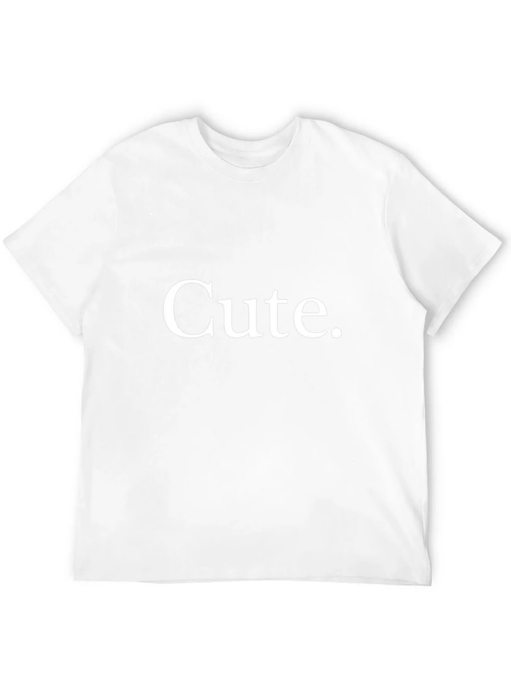 Cute Graphic Tee - Stylish Black T-Shirt for Casual Wear product image 11