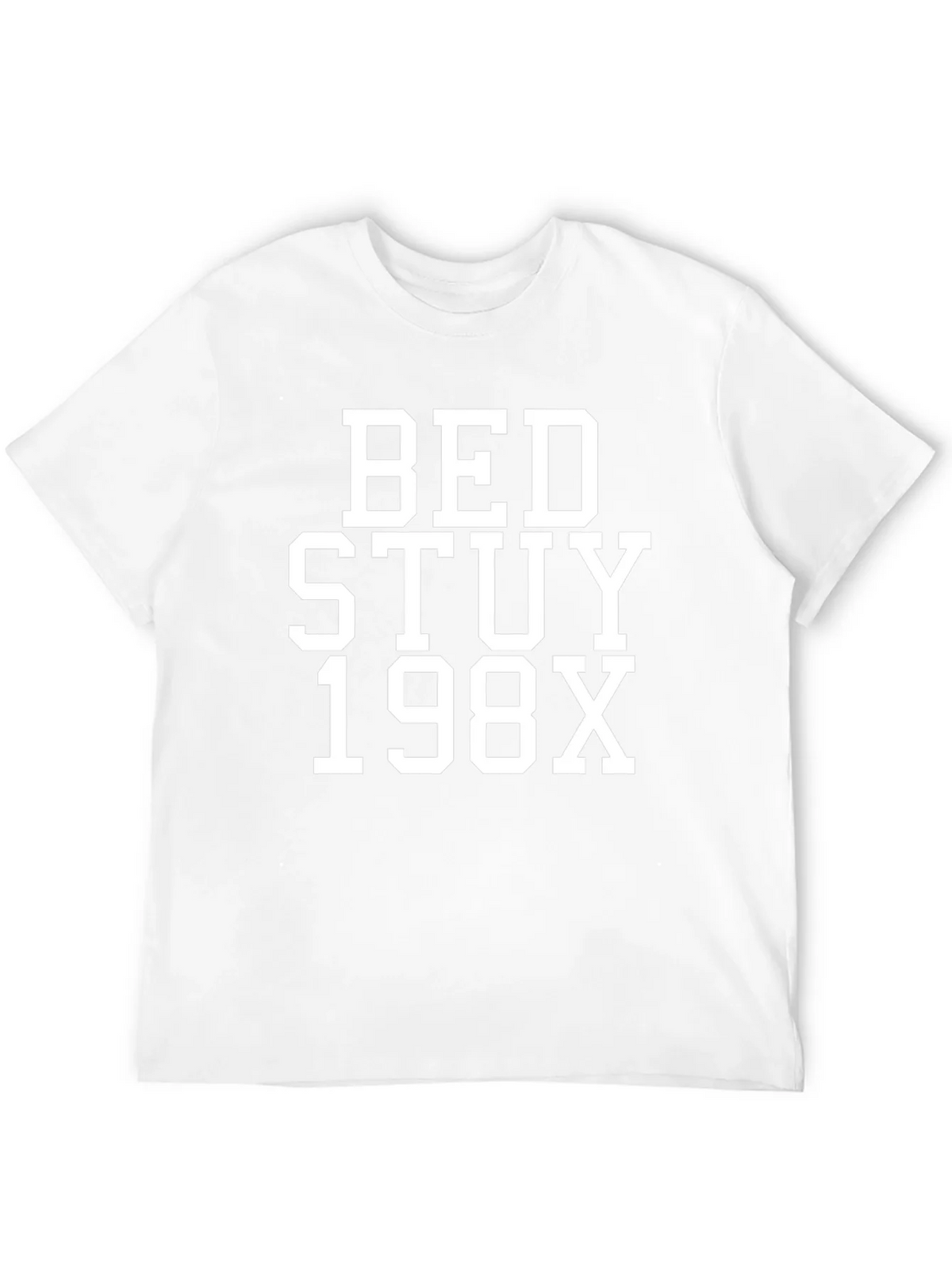 Bed Stuy 198X T-Shirt - Retro Brooklyn Style product image 10