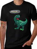 Dinosaur T-Shirt - Where is That Unicorn? product image 1