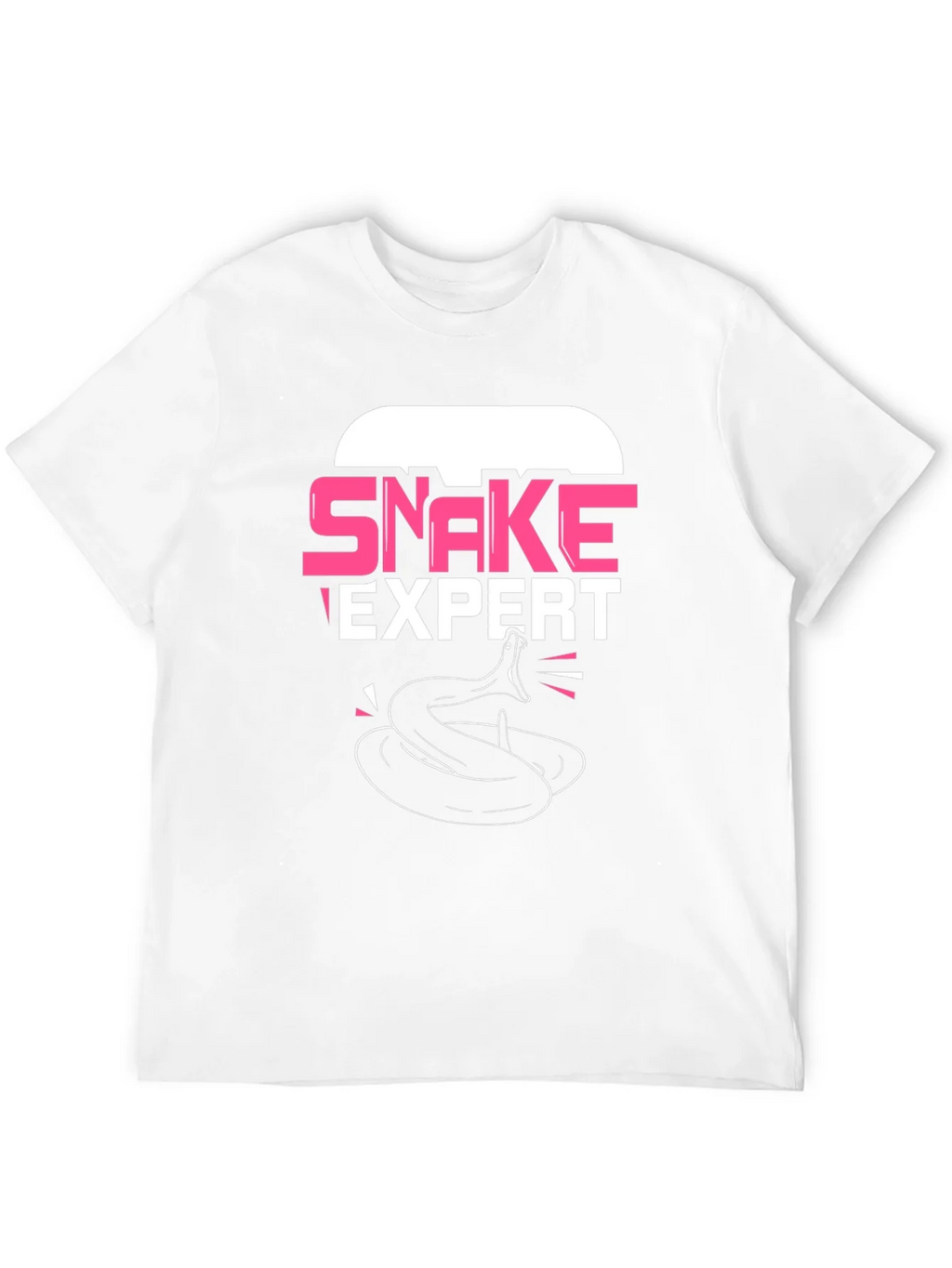 Snake Expert T-Shirt - Reptile Lover Tee product image 11