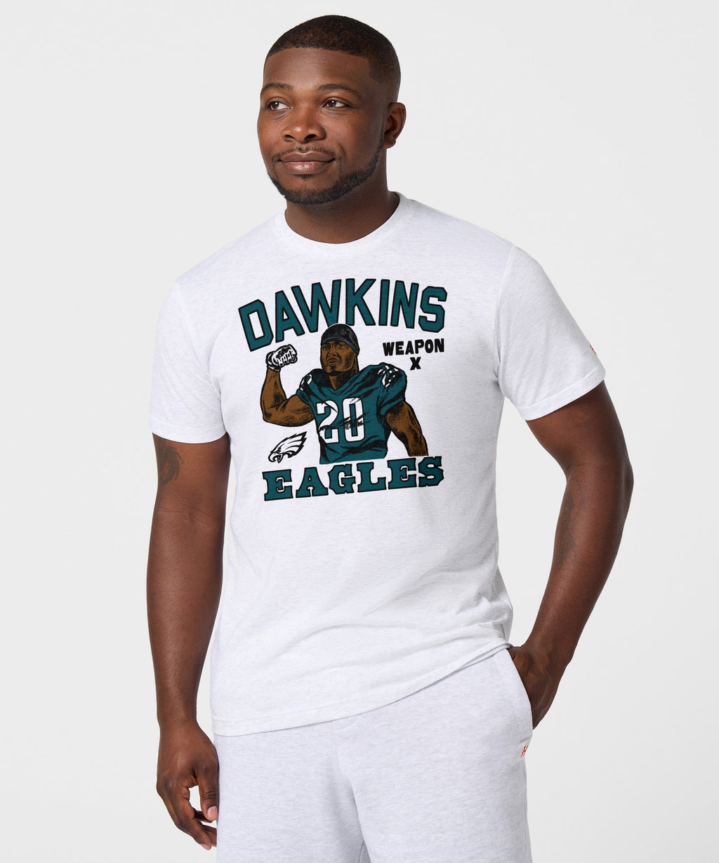 Eagles Brian Dawkins Weapon X product image 3