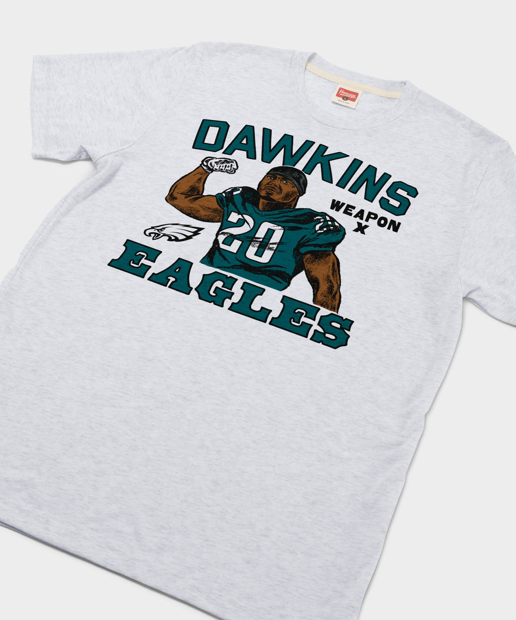 Eagles Brian Dawkins Weapon X product image 2