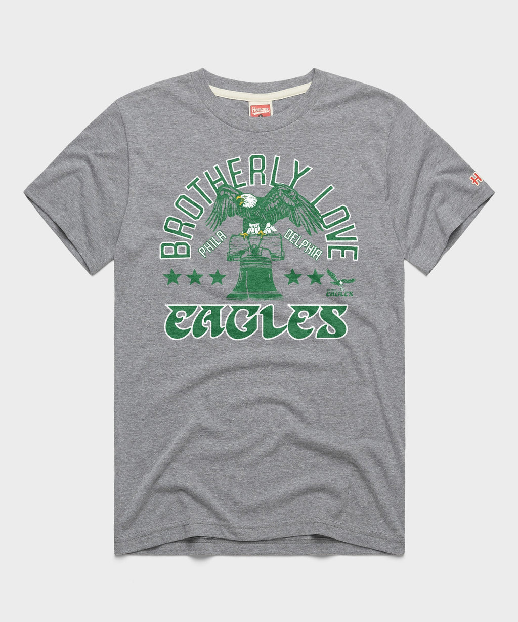Eagles Brotherly Love product image 1