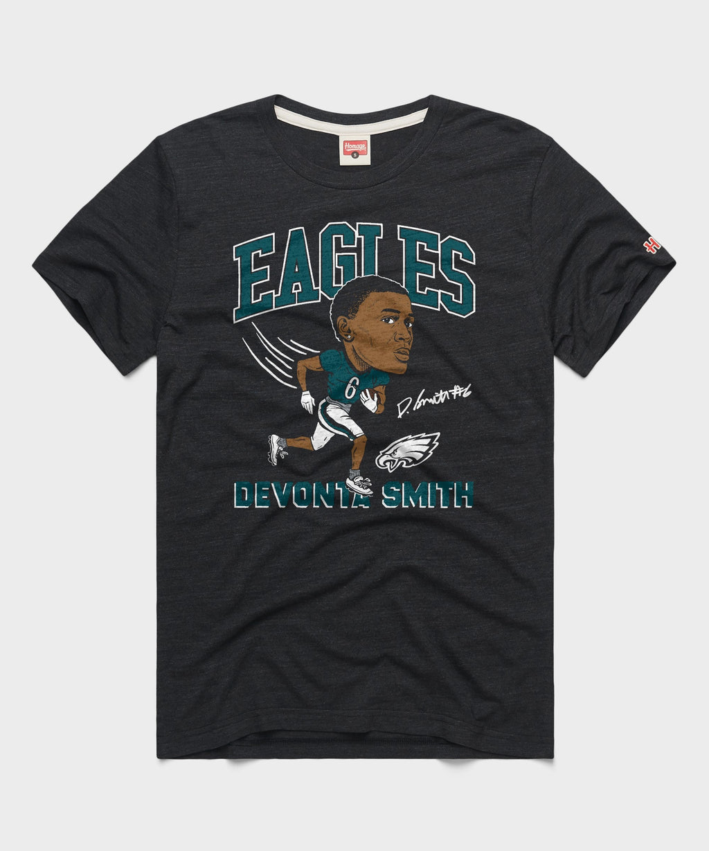 Eagles Devonta Smith Signature product image 1