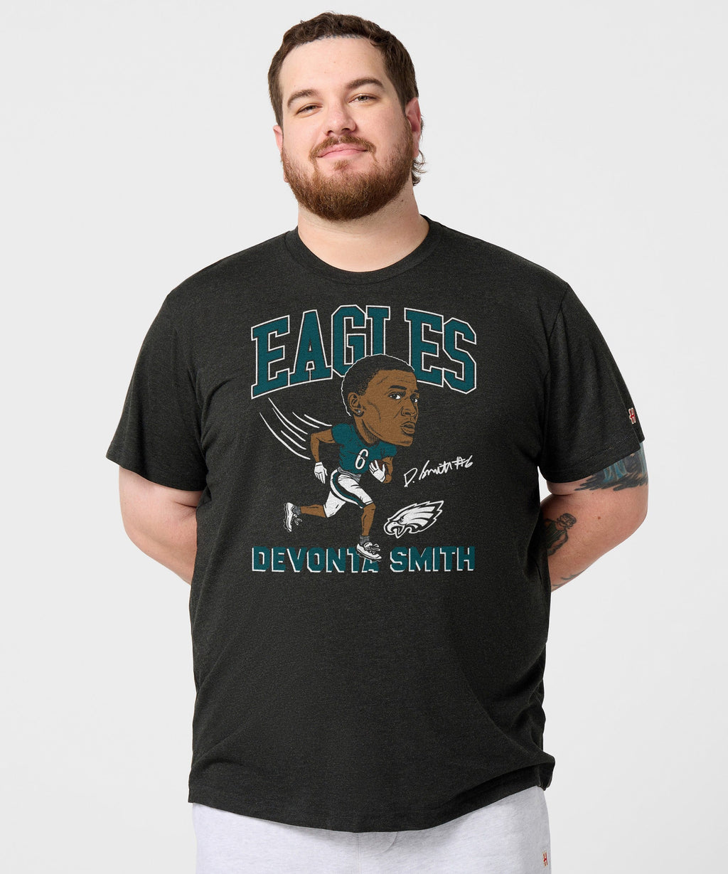 Eagles Devonta Smith Signature product image 3