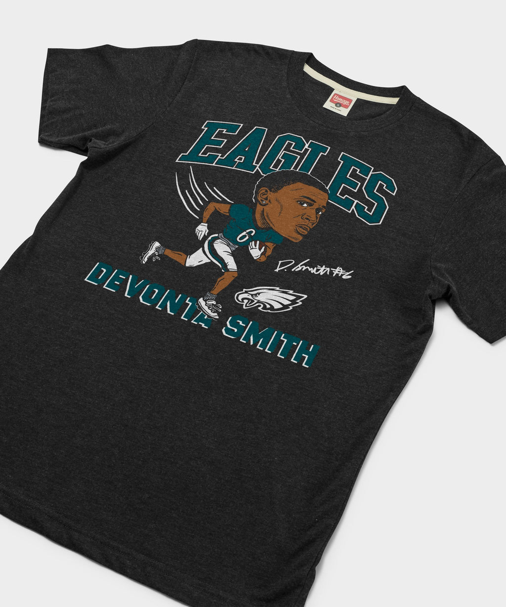 Eagles Devonta Smith Signature product image 2