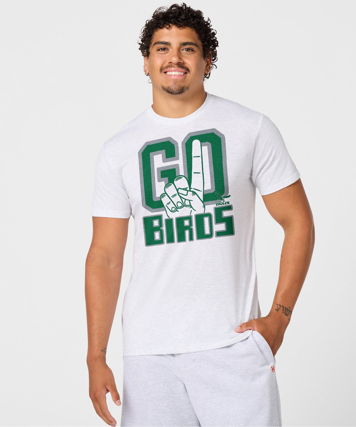 Eagles Go Birds Number 1 product image 3
