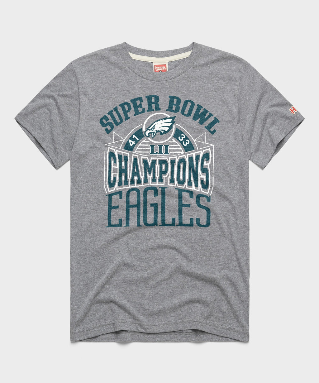 Eagles Super Bowl LII Champs product image 1