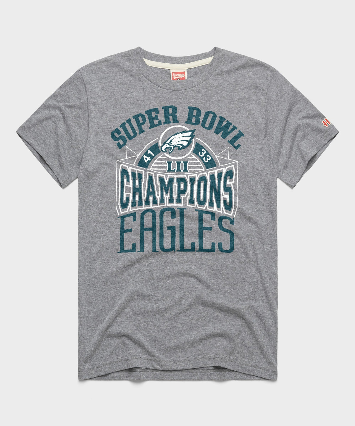 Eagles Super Bowl LII Champs product image 1