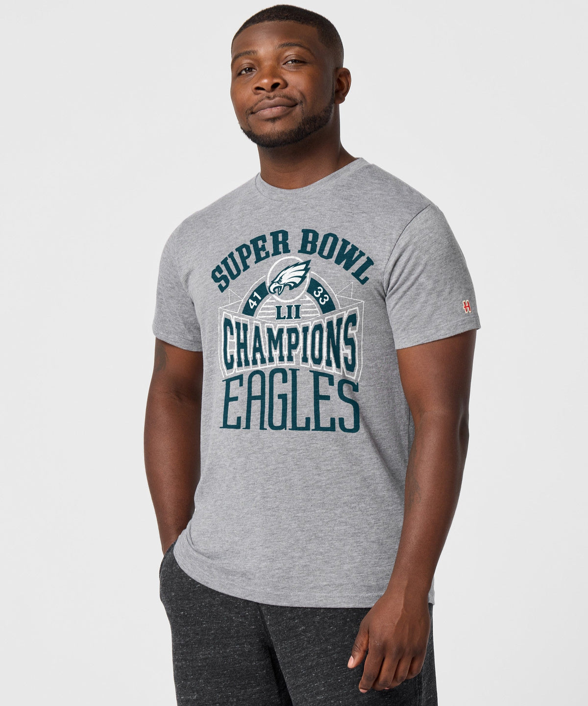 Eagles Super Bowl LII Champs product image 3