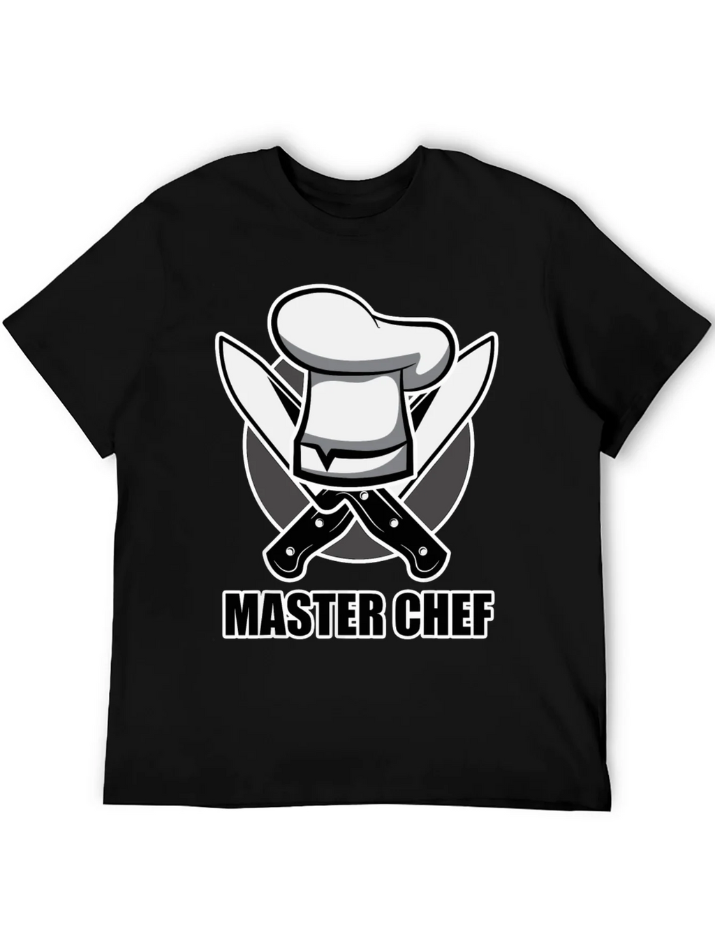 Master Chef T-Shirt