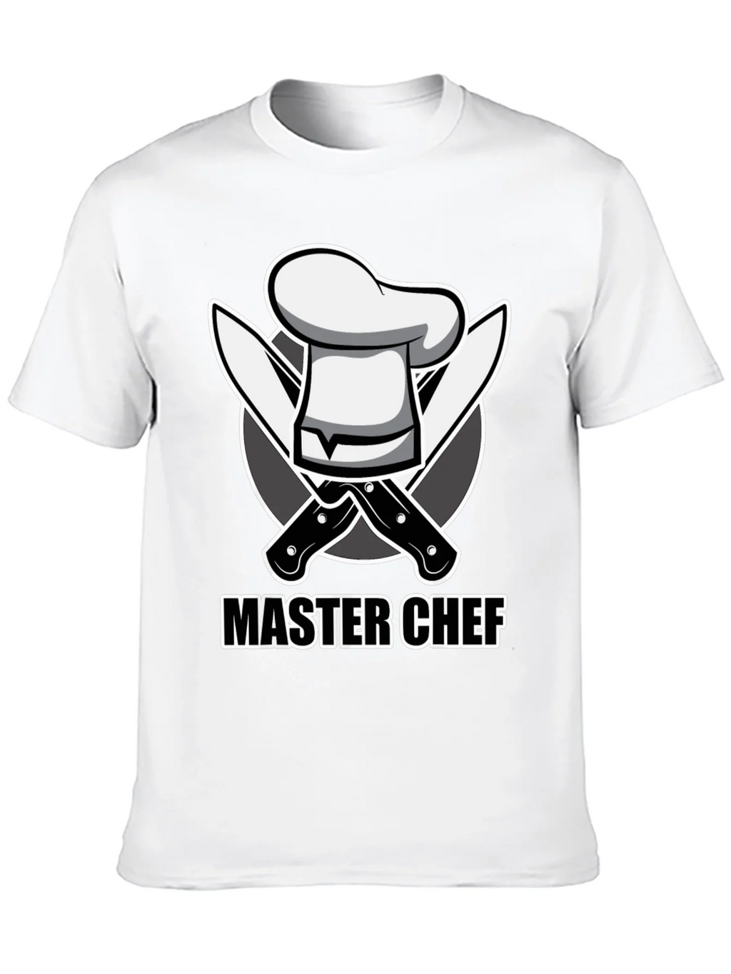 Master Chef T-Shirt
