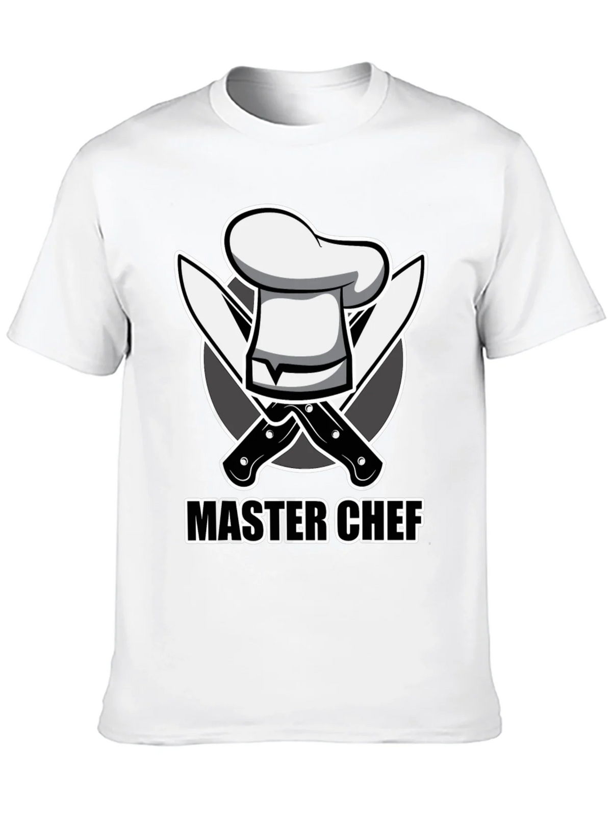 Master Chef T-Shirt