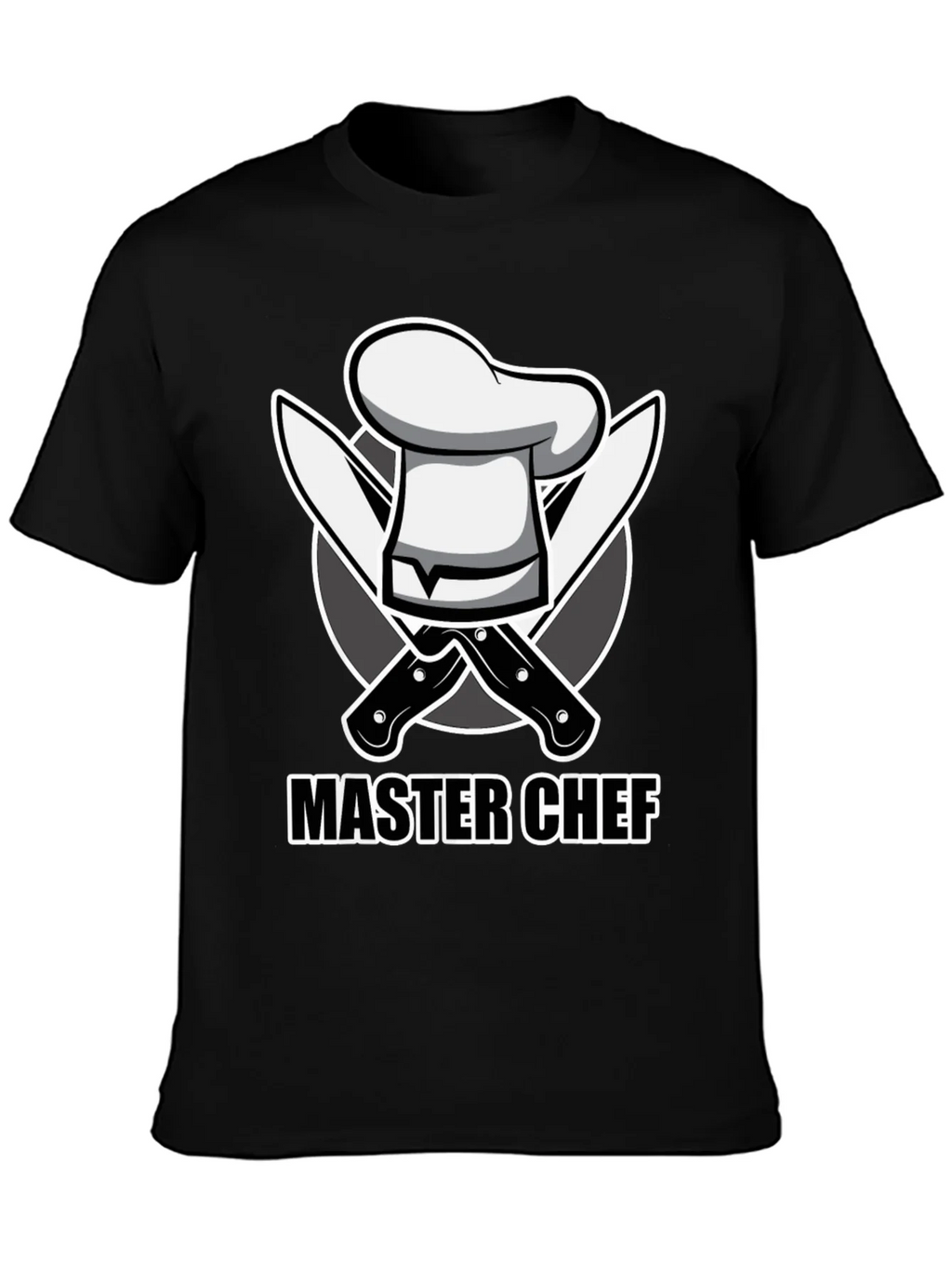 Master Chef T-Shirt
