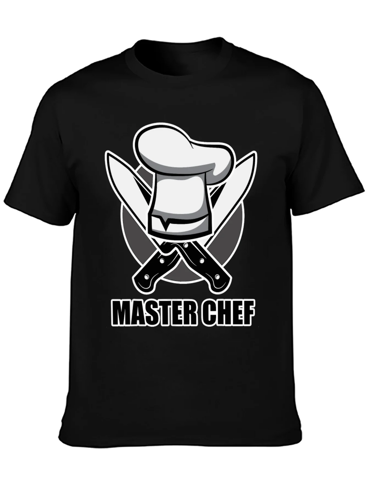 Master Chef T-Shirt