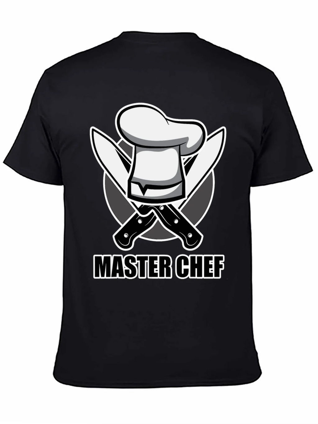 Master Chef T-Shirt