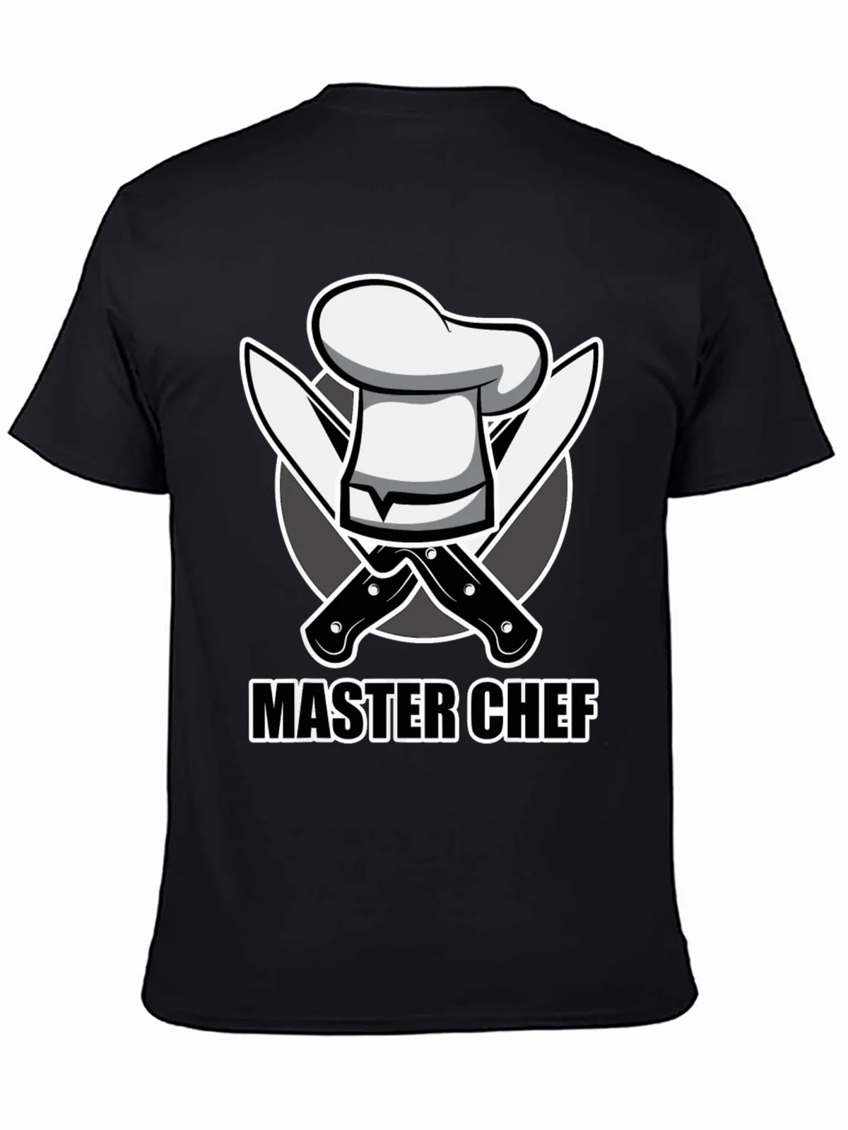 Master Chef T-Shirt