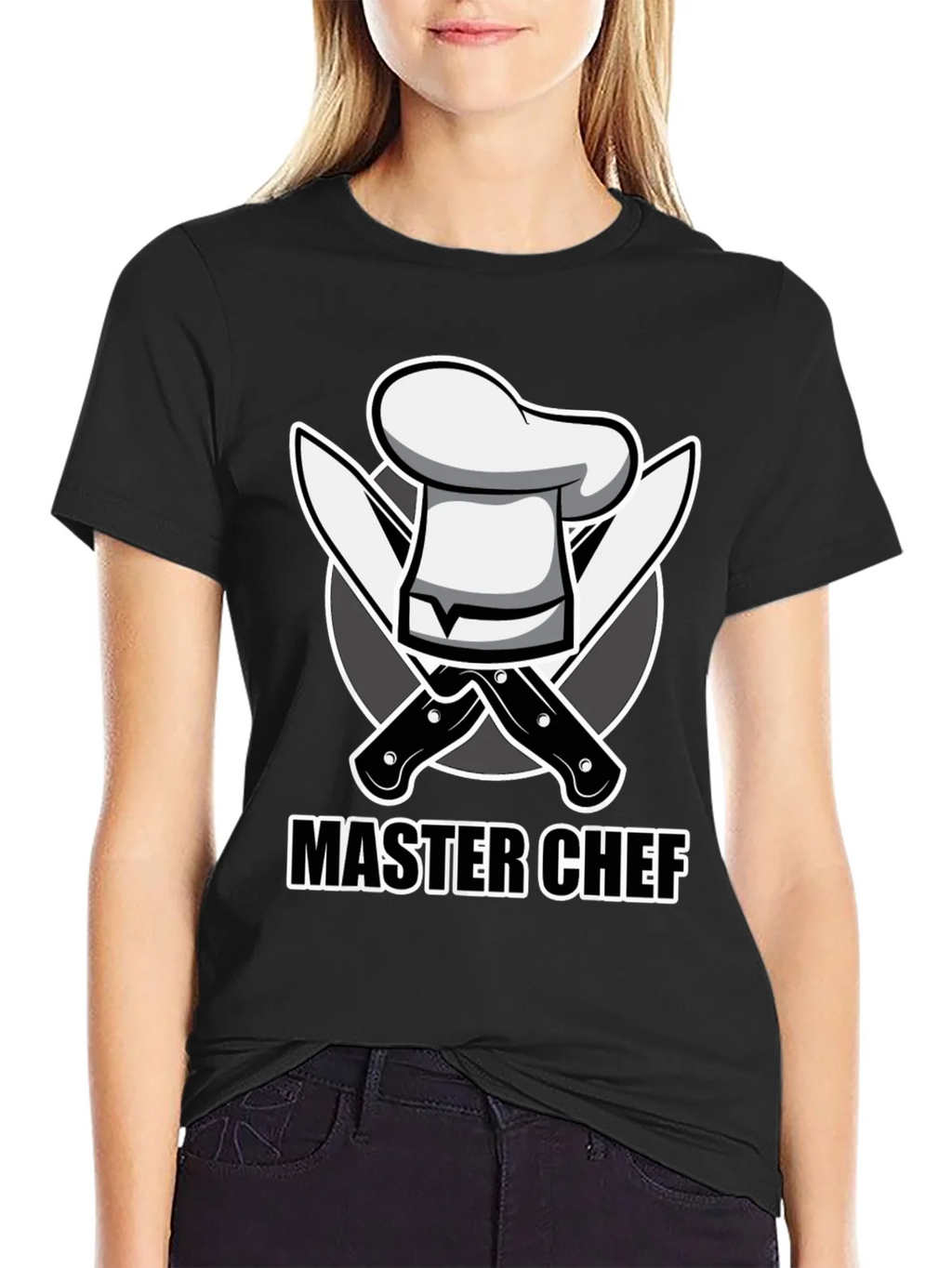 Master Chef T-Shirt