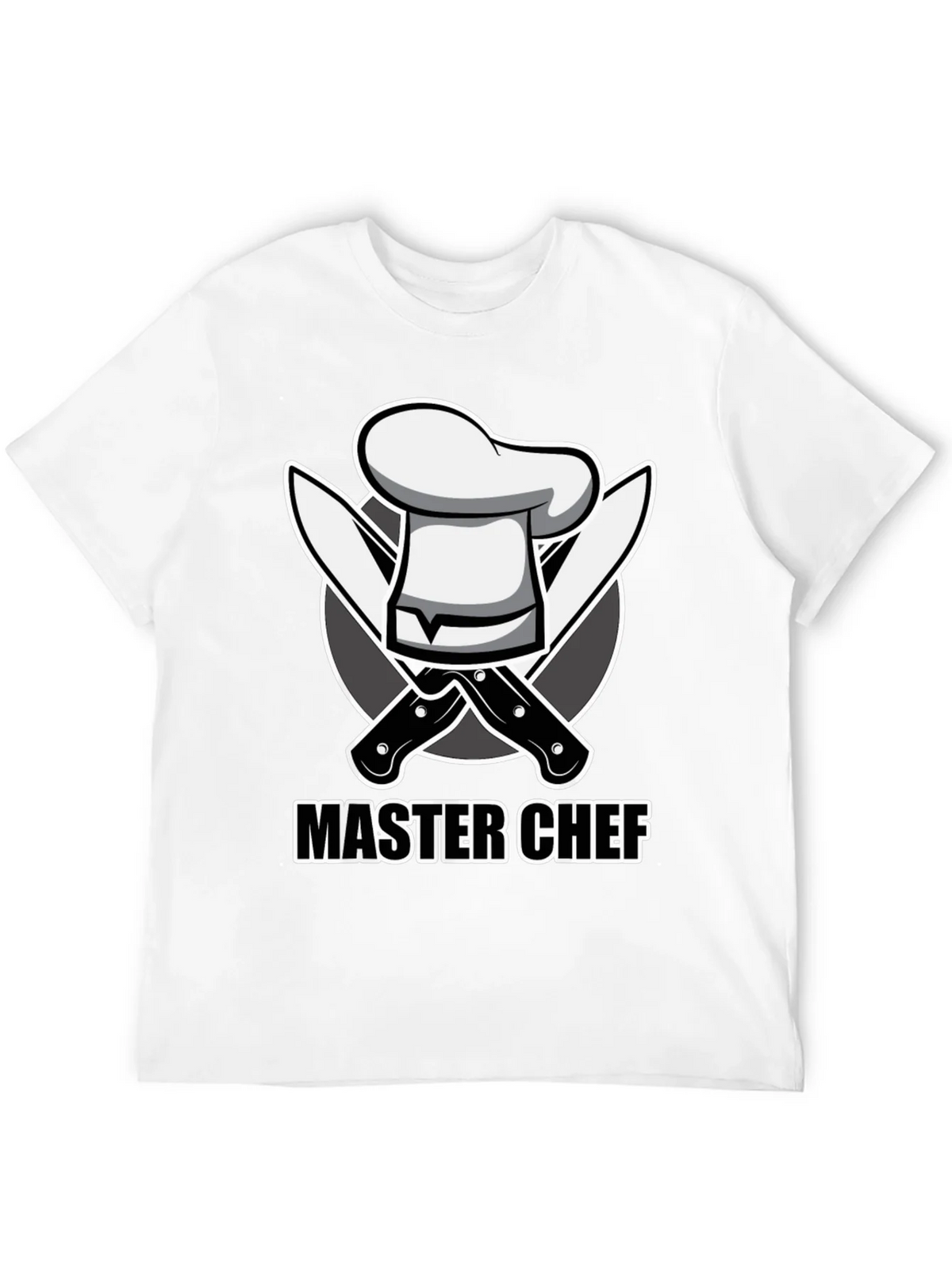 Master Chef T-Shirt