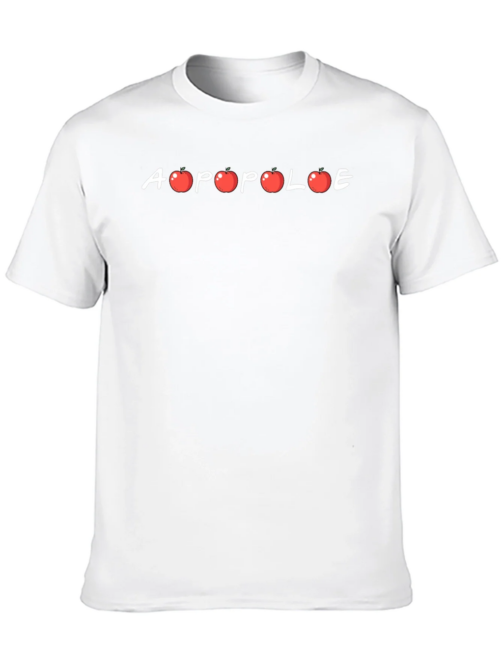 Apopole Graphic T-Shirt product image 9