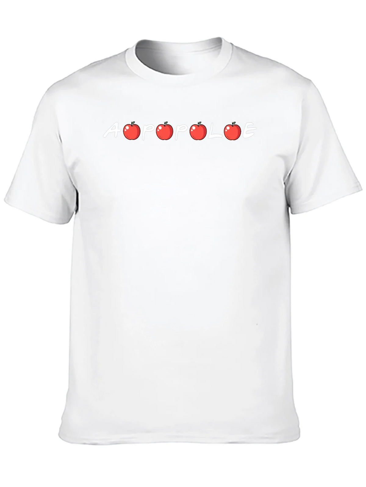 Apopole Graphic T-Shirt product image 9