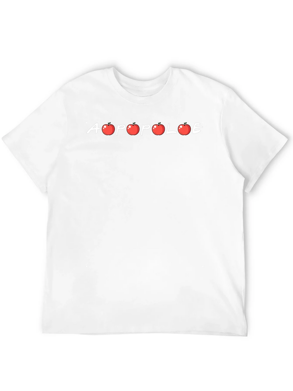 Apopole Graphic T-Shirt product image 11