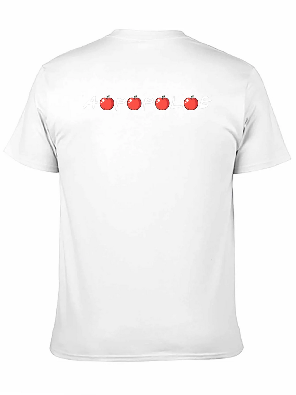 Apopole Graphic T-Shirt product image 10