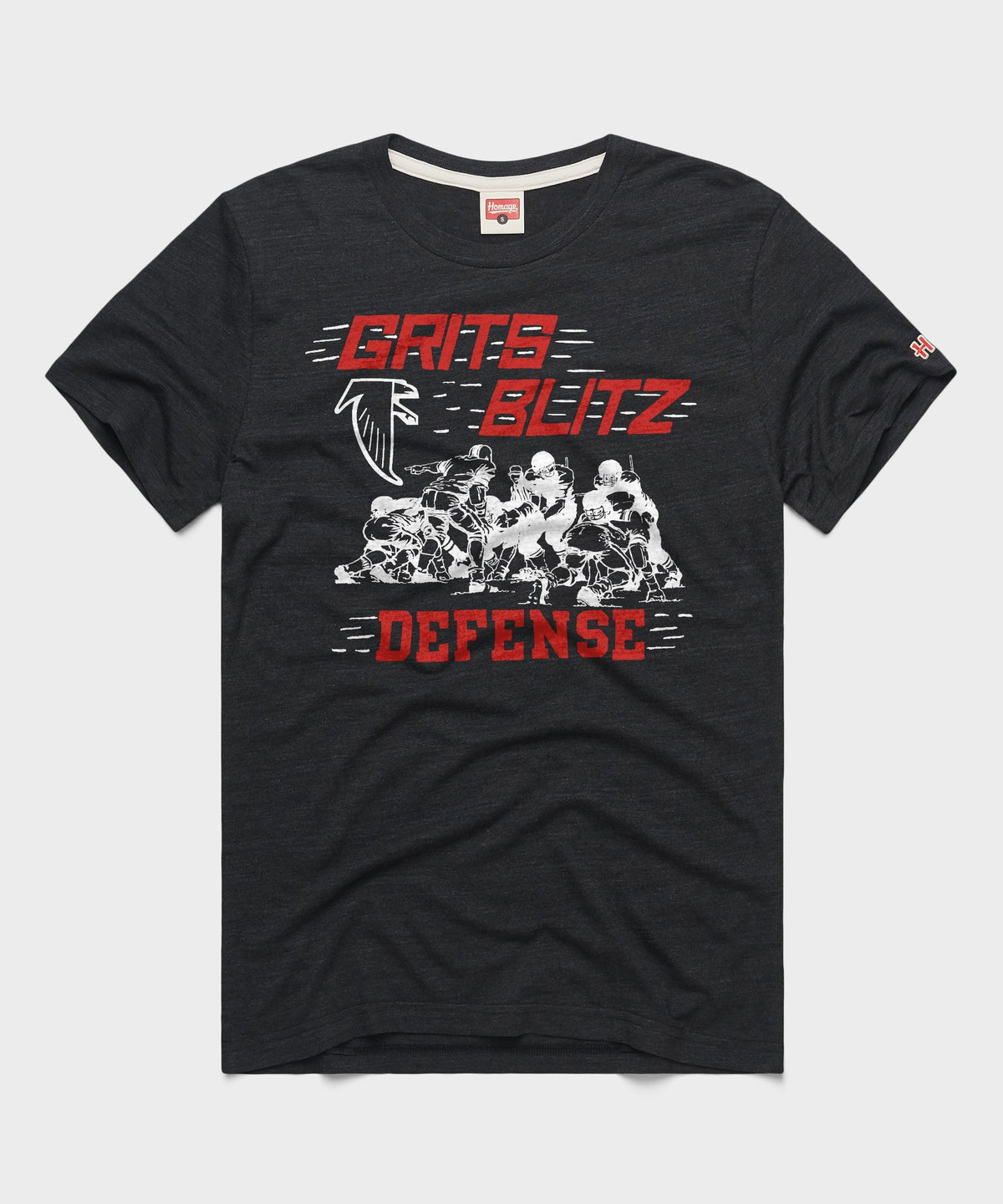 Falcons Grits Blitz Defense product image 1