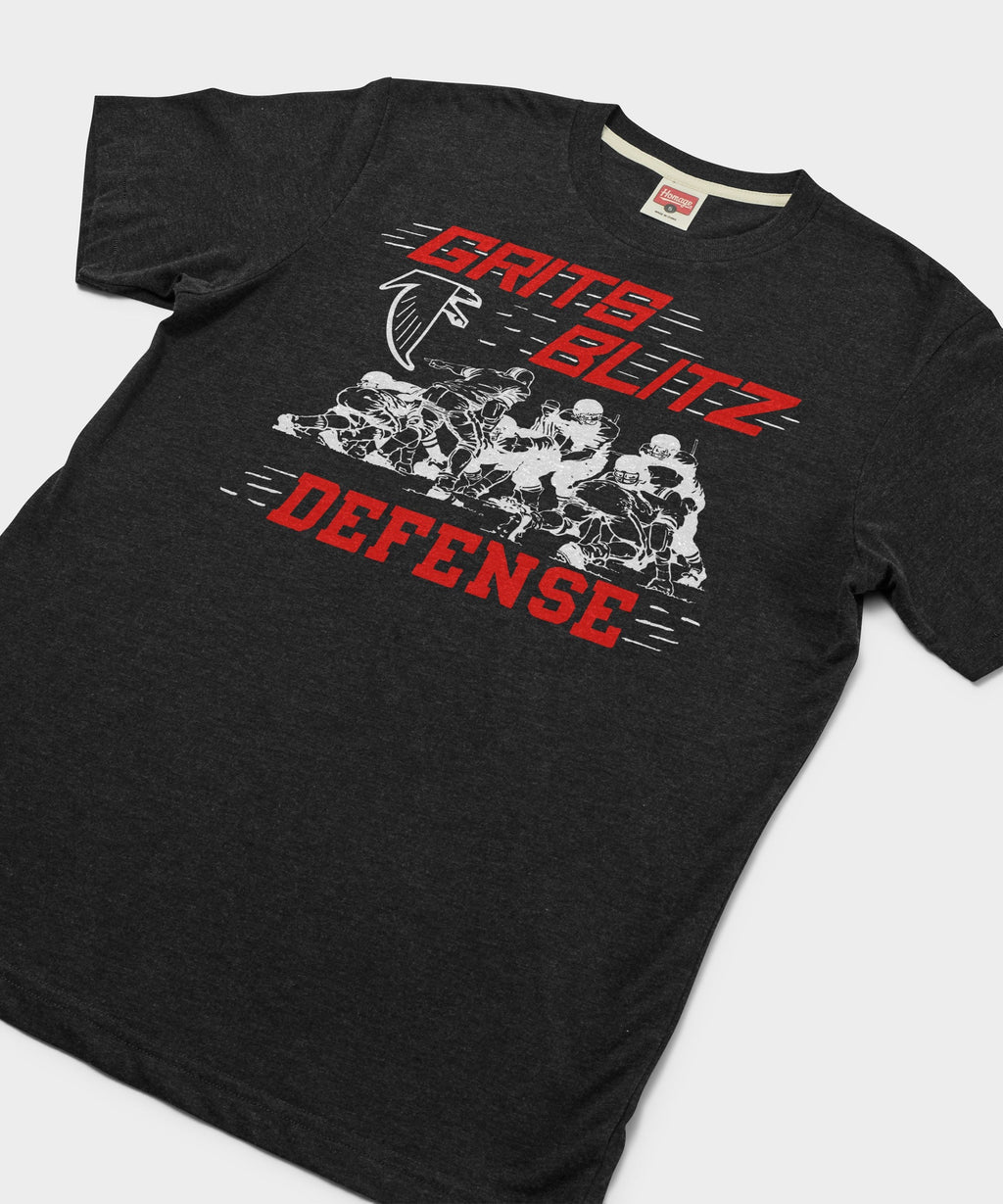 Falcons Grits Blitz Defense product image 2