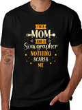 Im A Mom And A Sonographer T-Shirt product image 1