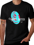 Happy Easter Egg T-Shirt product image 1