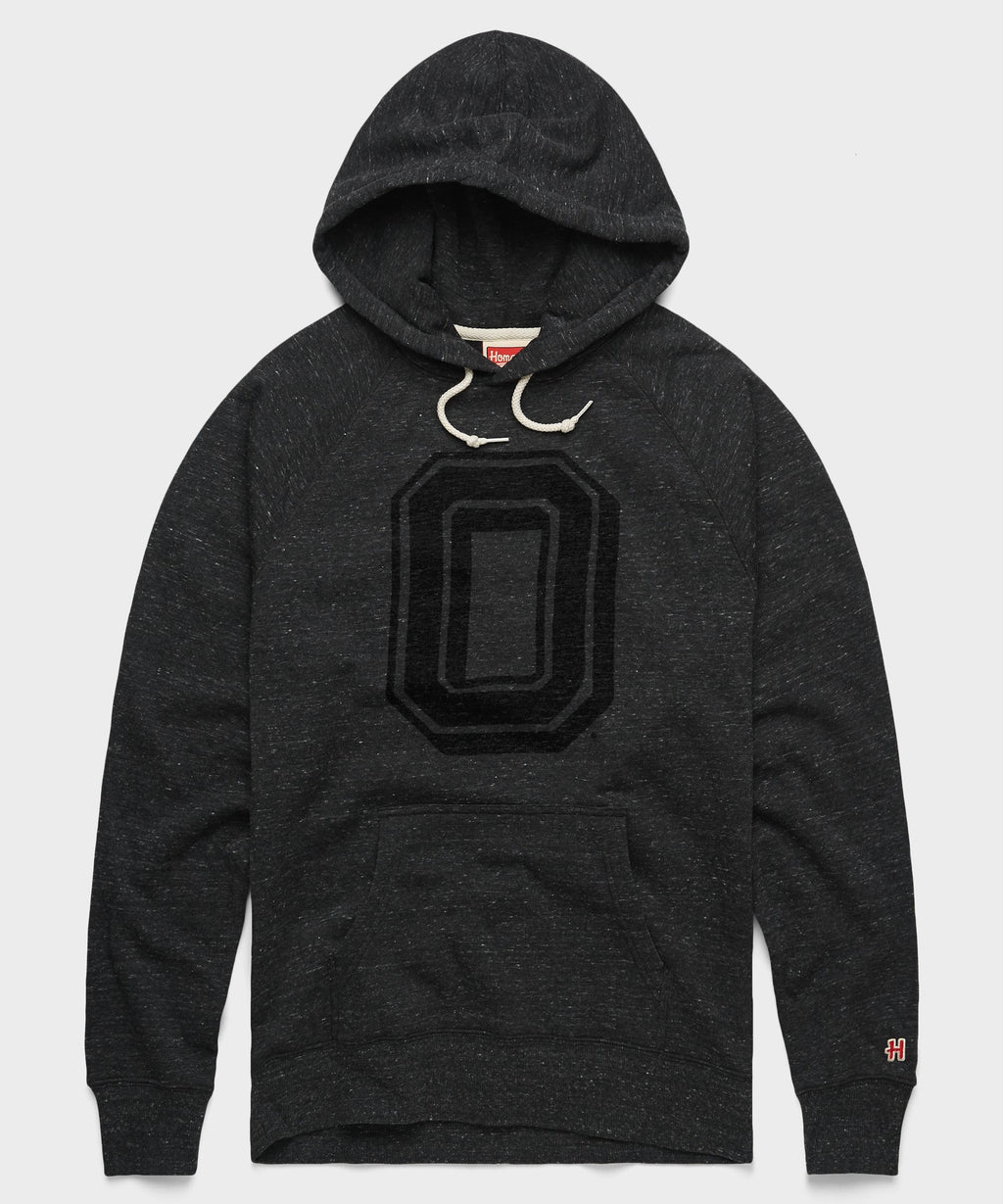 Fight The Team Blackout Hoodie product image 1