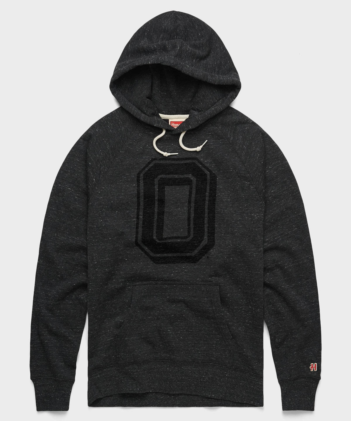 Fight The Team Blackout Hoodie product image 1
