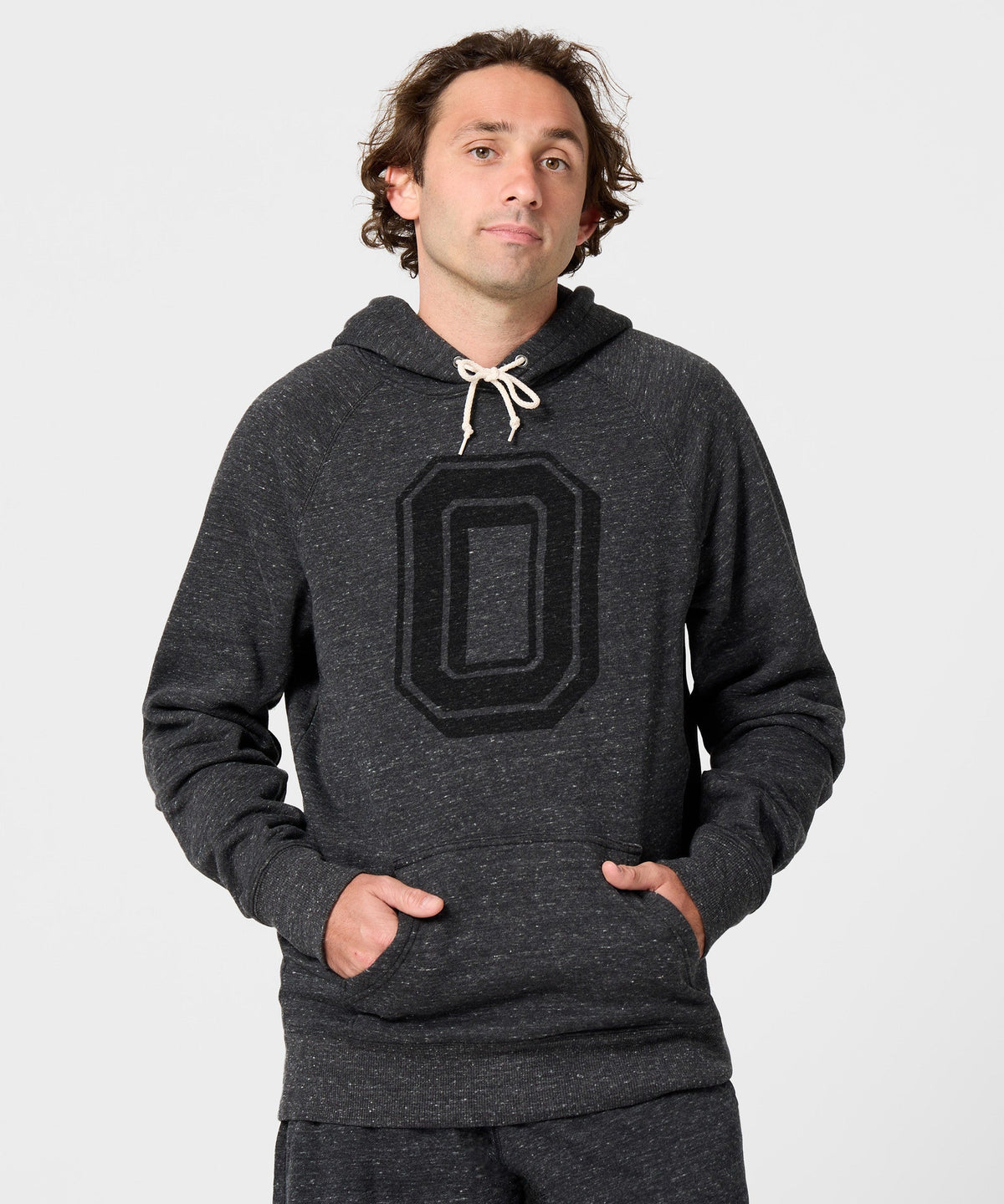 Fight The Team Blackout Hoodie product image 3