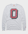 Fight The Team Long Sleeve Tee product image 1