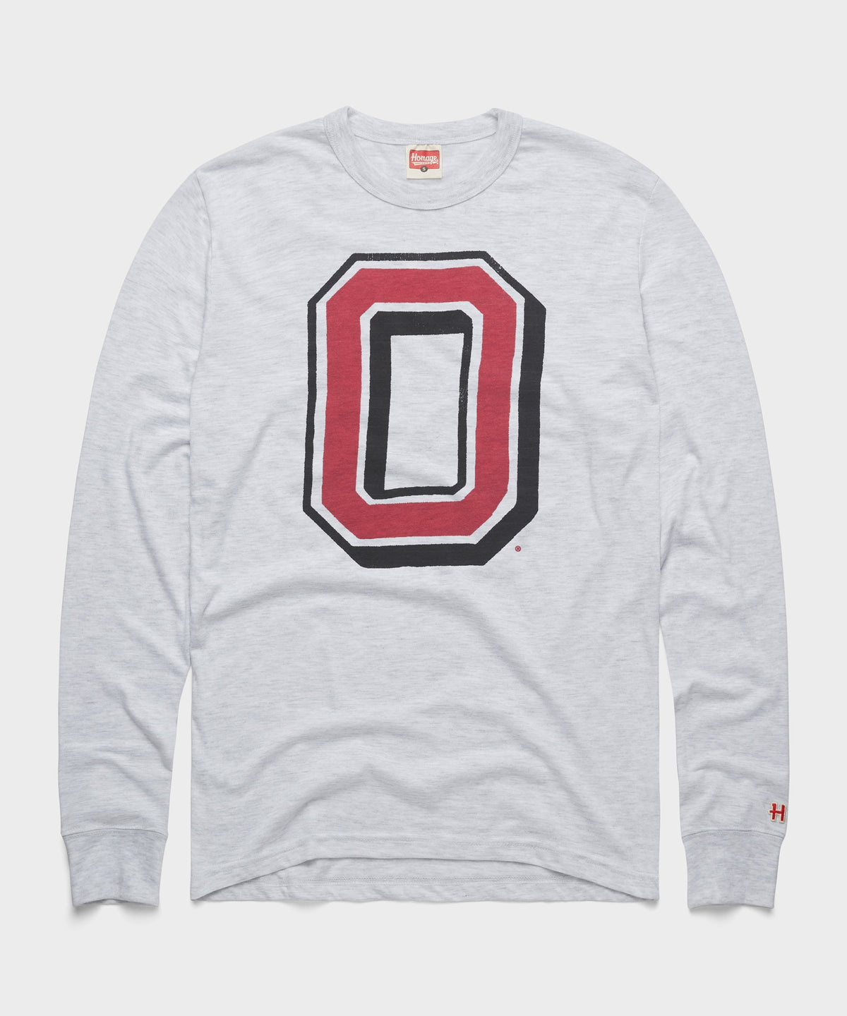 Fight The Team Long Sleeve Tee product image 1