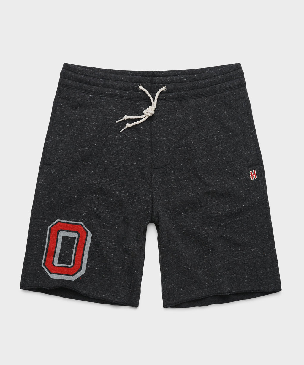 Fight The Team Sweat Shorts product image 1