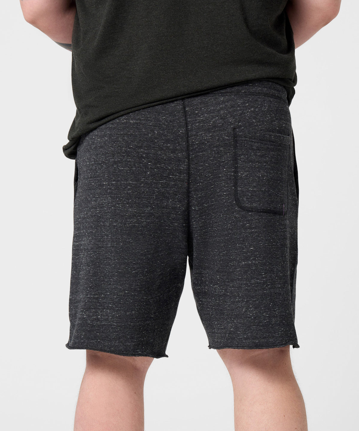 Fight The Team Sweat Shorts product image 4