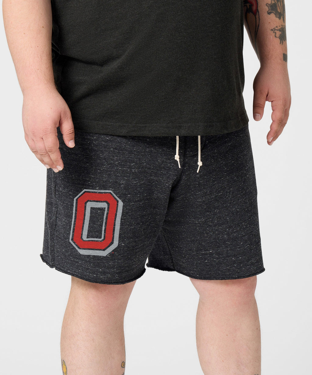 Fight The Team Sweat Shorts product image 3