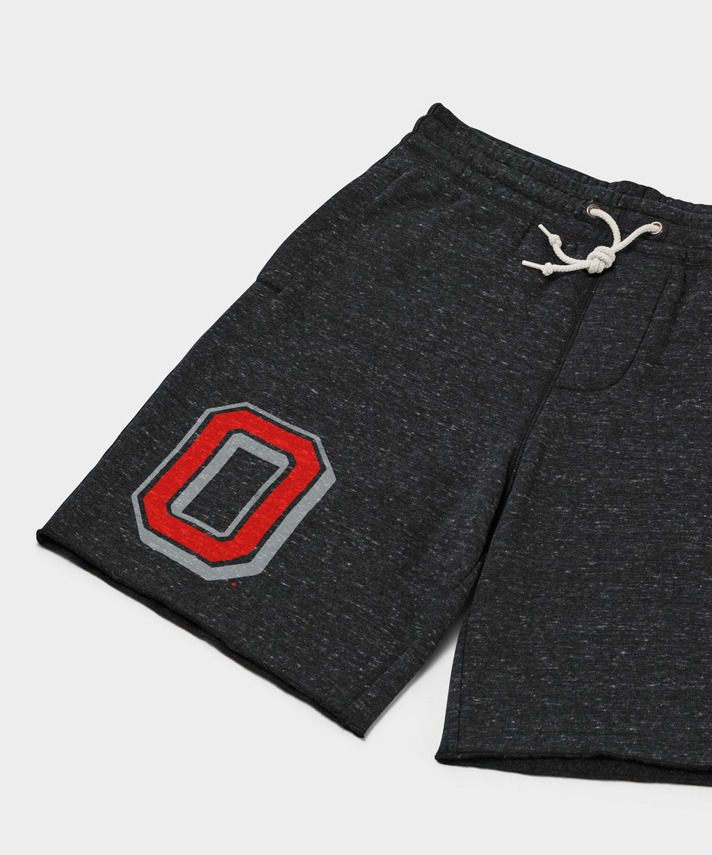 Fight The Team Sweat Shorts product image 2