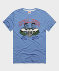 Football Legends Bill Willis And Marion Motley product image 1