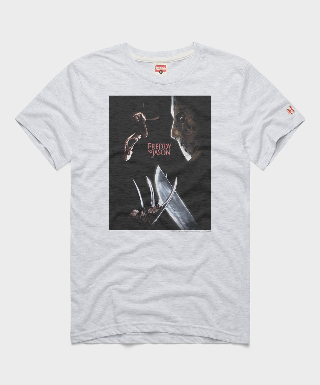 Freddy vs Jason Photo product image 1