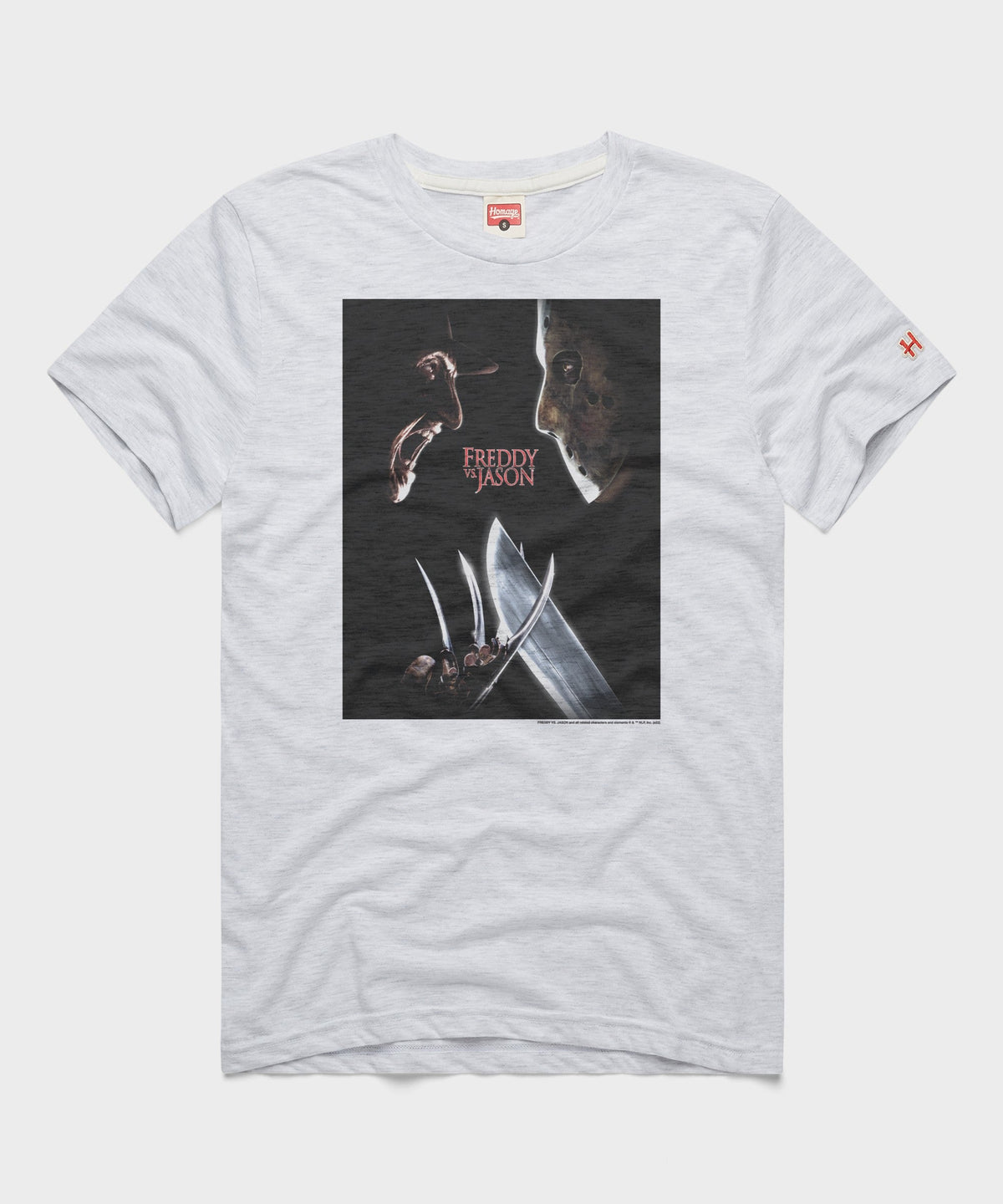 Freddy vs Jason Photo product image 1