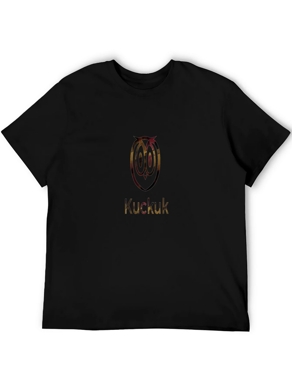 Kuckuk Owl Graphic Tee - Unique Design product image 5