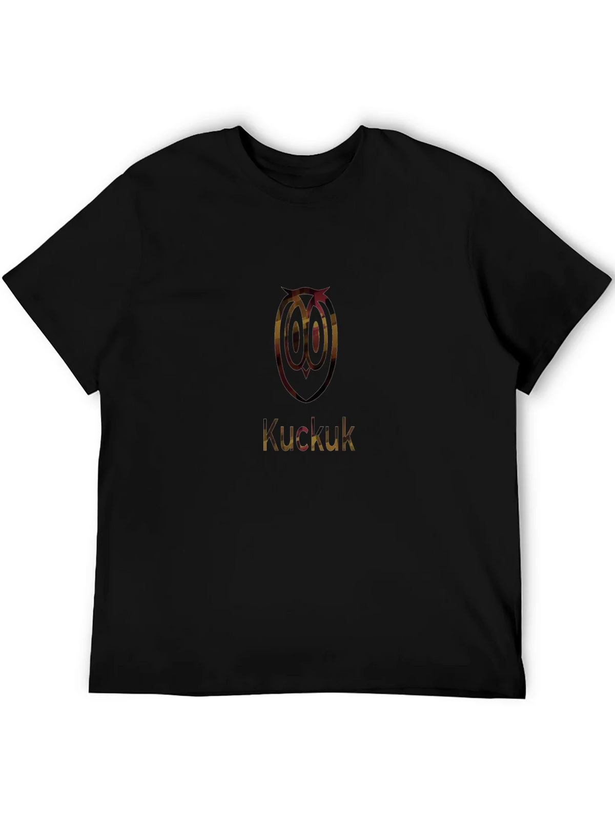 Kuckuk Owl Graphic Tee - Unique Design product image 5