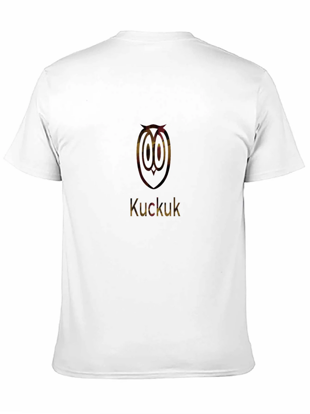Kuckuk Owl Graphic Tee - Unique Design product image 10