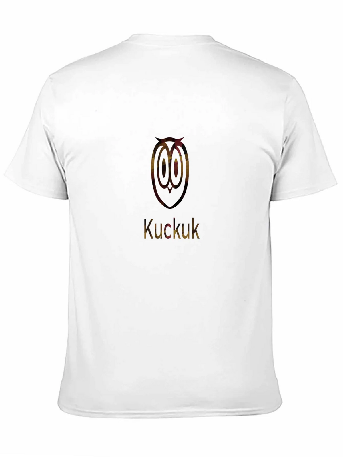 Kuckuk Owl Graphic Tee - Unique Design product image 10