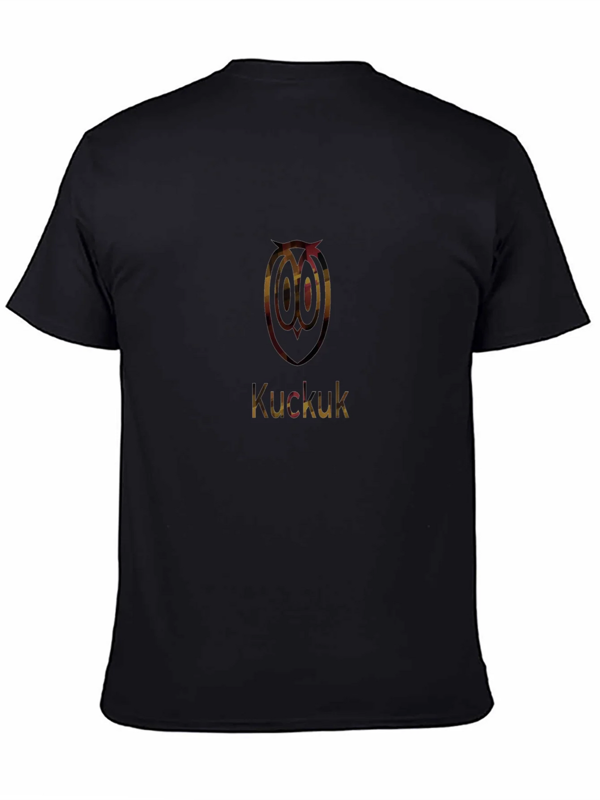 Kuckuk Owl Graphic Tee - Unique Design product image 4