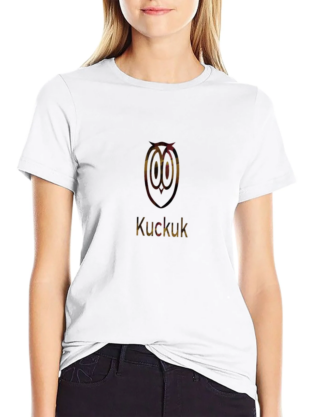 Kuckuk Owl Graphic Tee - Unique Design product image 8