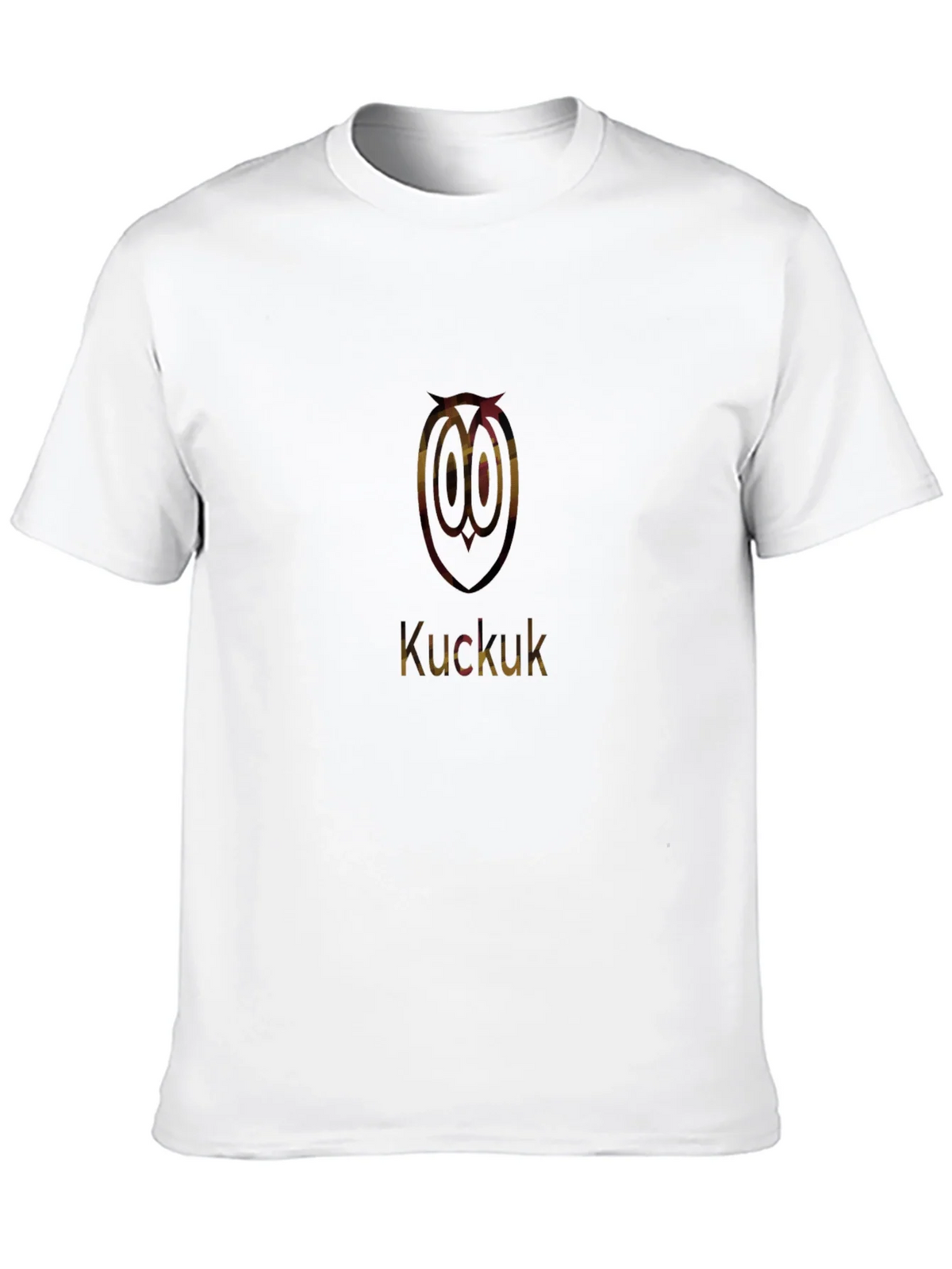 Kuckuk Owl Graphic Tee - Unique Design product image 9